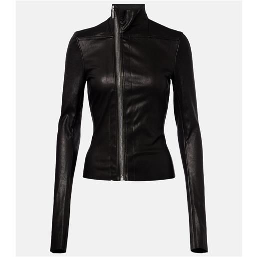 Rick Owens giacca gary