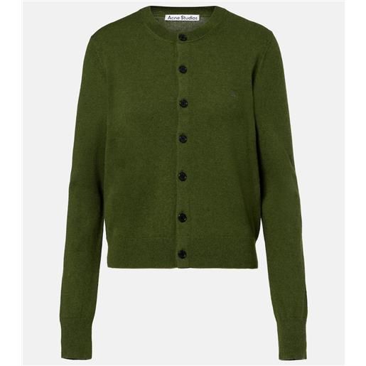 Acne Studios cardigan in lana