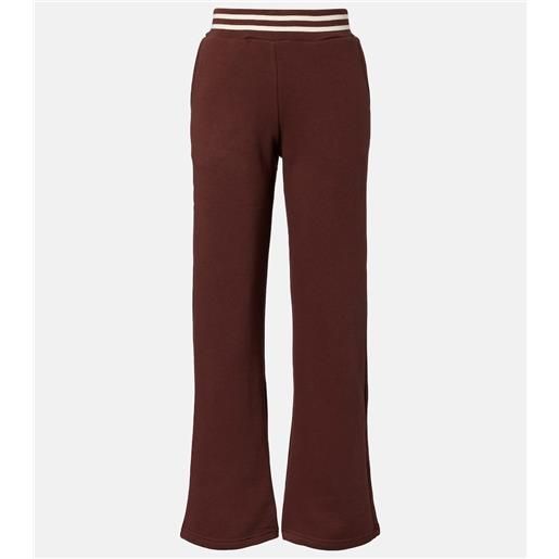 The Upside pantaloni sportivi toluca willow in misto cotone