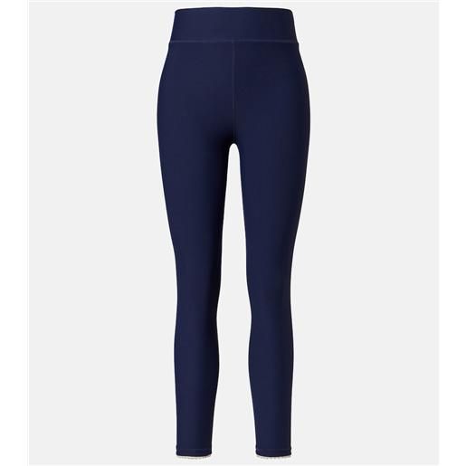 The Upside leggings maison a vita alta