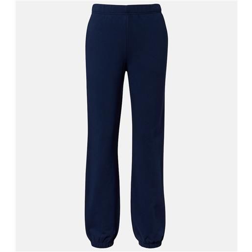 The Upside pantaloni sportivi harrison in jersey di cotone