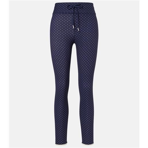The Upside leggings spellbound a pois