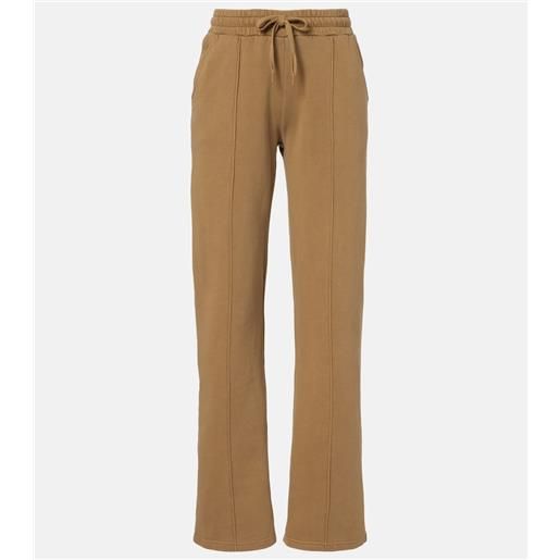 The Upside pantaloni sportivi kalo willow in cotone