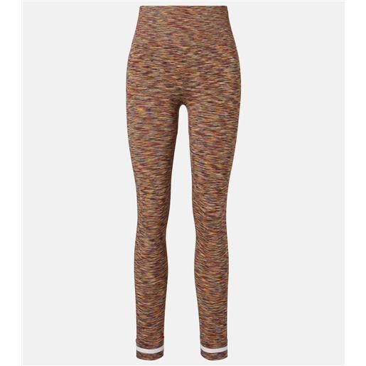 The Upside leggings seamless