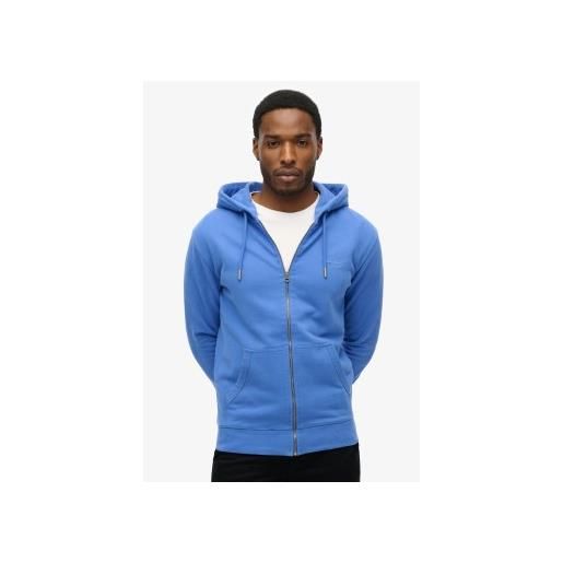 Giacca con cappuccio Superdry Sports Puffer