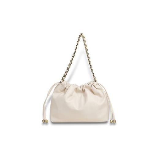 Pepe Jeans per donna. Pl0300036 borsa beige giselle [3285432], casual, poliuretano