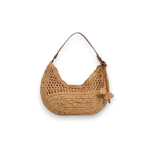 Pepe Jeans per donna. Pl0300096 borsa beige ziggy balm [3318714], casual, carta