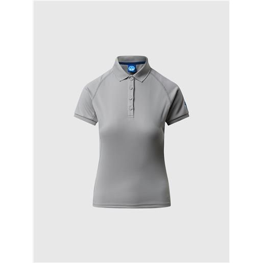 North Sails - polo fw regatta fast dry