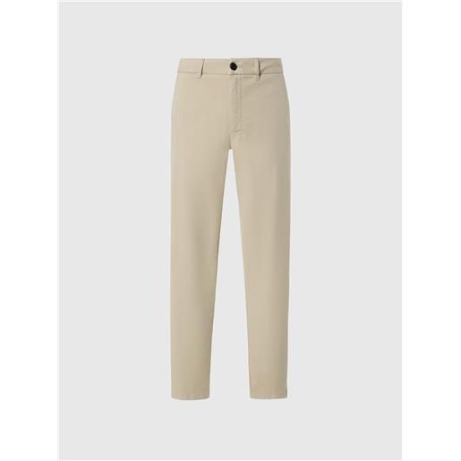 North Sails - pantaloni chino slim fit