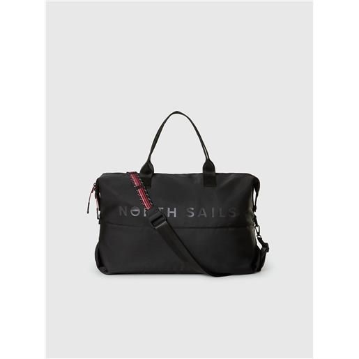 North Sails - borsone con tracolla rimovibile