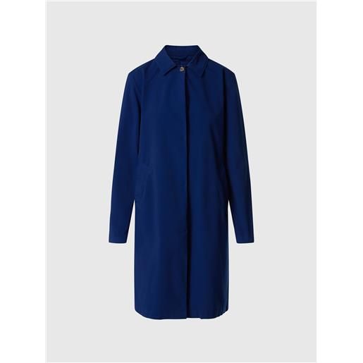 North Sails - trench effetto pesca