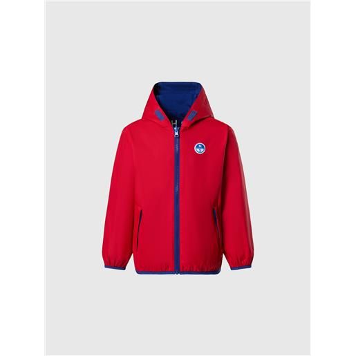 North Sails - giacca a vento reversibile