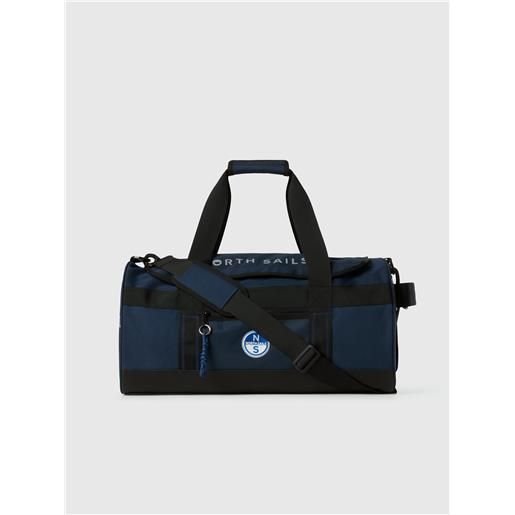 North Sails - borsone in cordura impermeabile