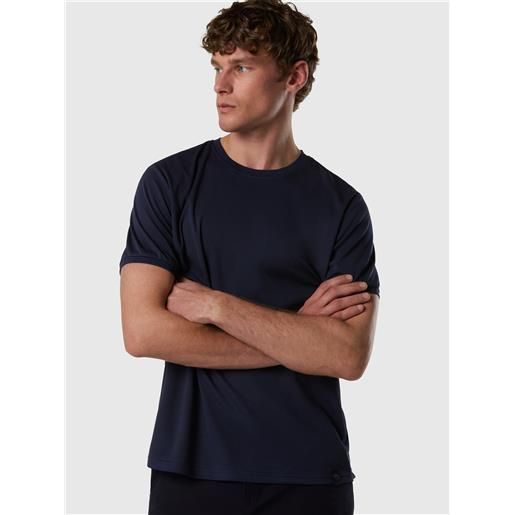 North Sails - t-shirt in piquet coolmax®