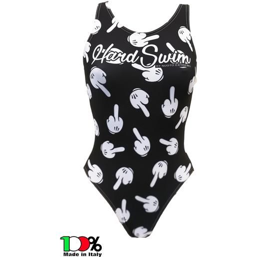Nuoto Extremo costume donna Nuoto Extremo, 