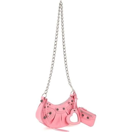 Balenciaga le cagole xs bag