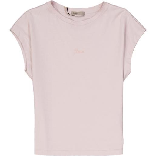 Herno cotton t-shirt