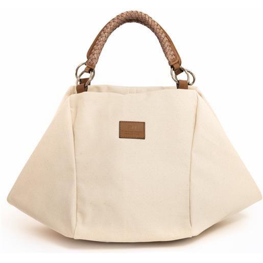 Patrizia Bonfanti holly canvas beige