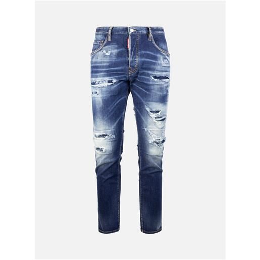 Dsquared2 jeans skater