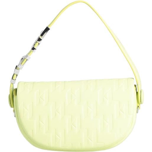 KARL LAGERFELD - borsa a mano