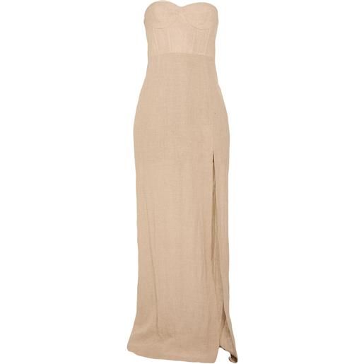 MVP WARDROBE - vestito da cerimonia