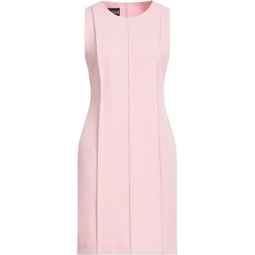 BOUTIQUE MOSCHINO - tubino