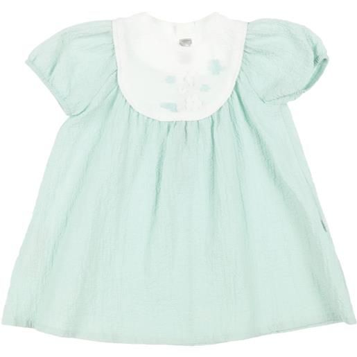 IL GUFO - vestito baby