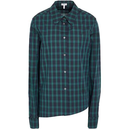 LOEWE - camicie e bluse fantasia