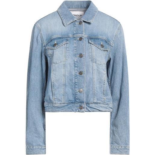 DONDUP - giubbotto jeans