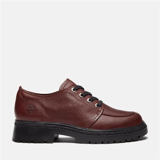 Scarpe Stringate Donna: Eleganti e Classiche | Valerio 1966