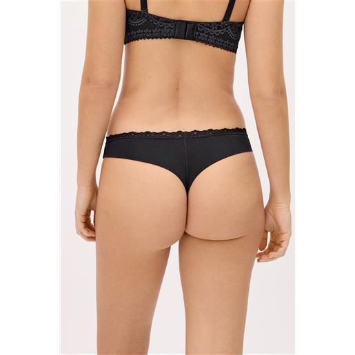 Perizoma Rosso in Pizzo Perizoma Strane E Divertenti Donna Slip Donna