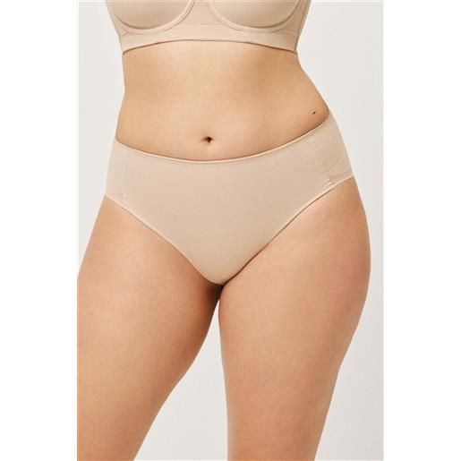 SEAUR Mutande Contenitive Donna a Vita Alta Intimo Modellante Pancia
