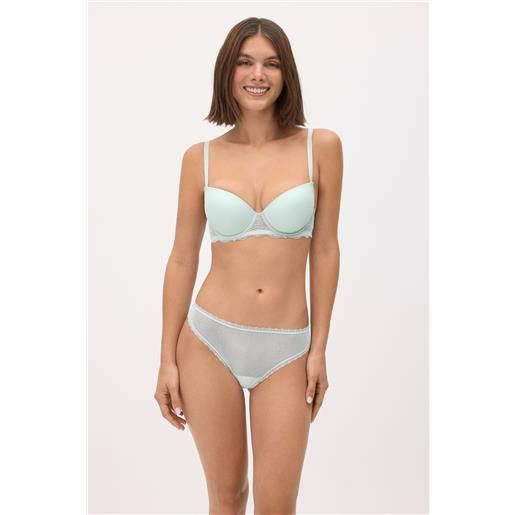 Scopri il reggiseno perfetto: comfort senza cuciture e sostegno per