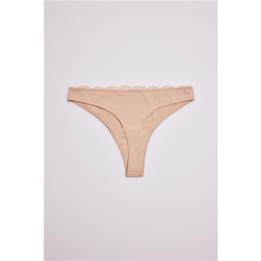 YSABEL MORA Mutandina riducente laser a compressione media art. 19636 – Egidio Underwear
