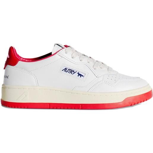 Pantofole da donna con volpe soffice, invernali, calde, in cotone felpato termico, con suola antiscivolo