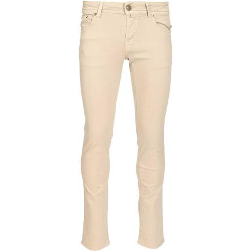 Jacob Cohën jeans nick - toni neutri