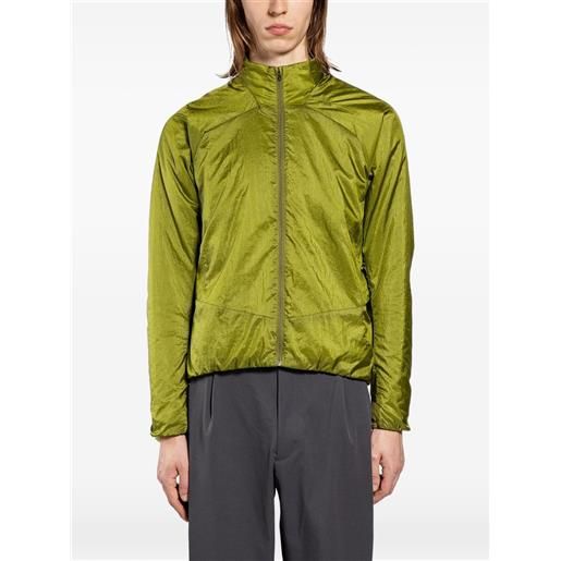 Goldwin giacca kochi - verde