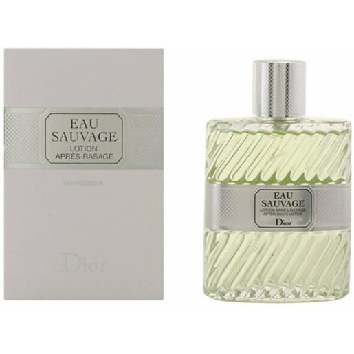 Dior eau sauvage lozione dopobarba 100ml