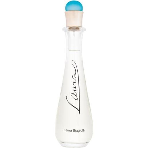 Laura Biagiotti laura eau de toilette per donna 75 ml - Laura Biagiotti