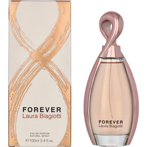 Laura Biagiotti - forever edp 100ml