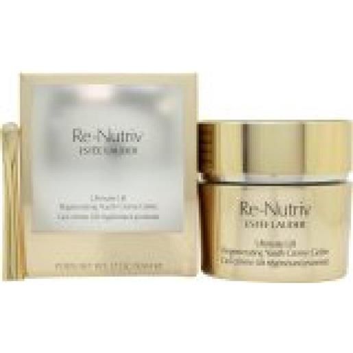Estée Lauder re-nutriv ultimate lift regenerating youth creme gelée (50 ml)