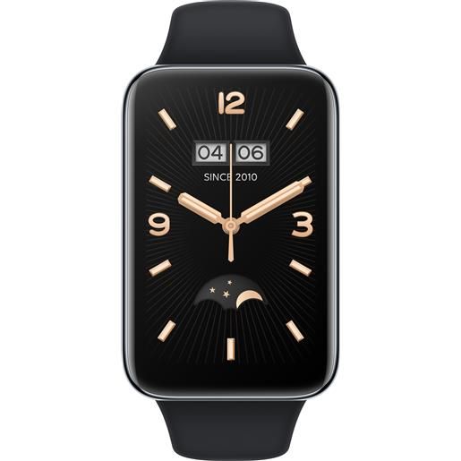 Xiaomi smart band 7 pro (nero)