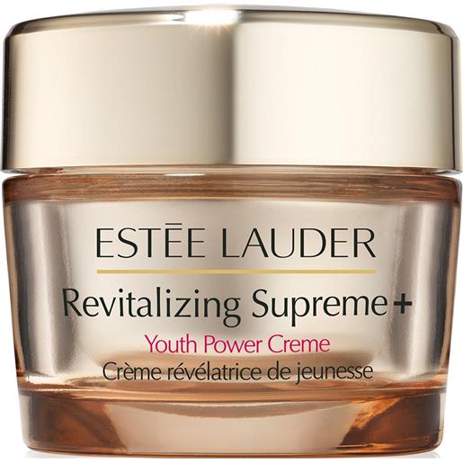 Estée Lauder crema rivitalizzante suprema+ potere della giovinezza 75ml