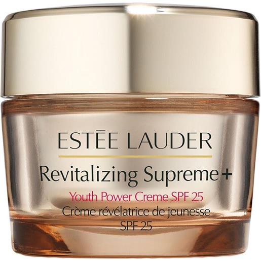 Estée Lauder estee lauder - revitalizing supreme+ spf 25 youth power creme - crema ringiovanente multifunzionale 50ml
