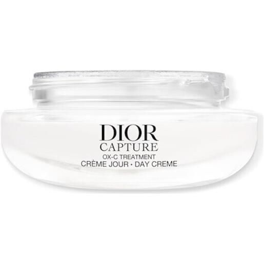 Dior capture ox-c trattamento crema giorno 50ml ricarica