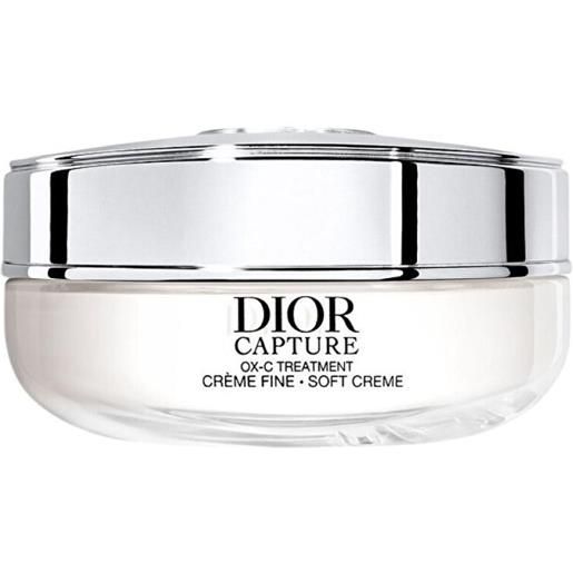 Dior capture totale crema fine ricaricabile (50 ml)