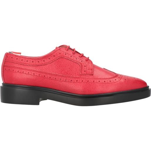 Rieker Mujer 58822 Zapatos con Cordones, Morado, 36 EU
