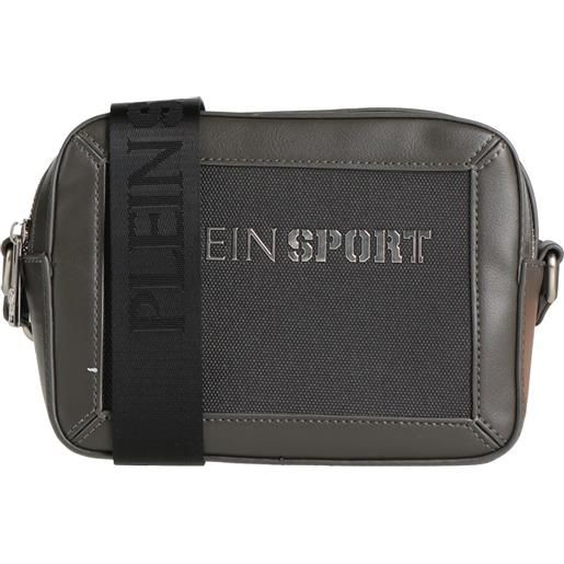 CHAOTEMAI Borsa Marsupio Donna Tracolla Velluto a Coste Borse a Tracolla Grande Capacità Marsupio Donna Elegante Regolabile per Corsa Escursionismo Ciclismo Fitness Viaggi Spostamenti (Nero
