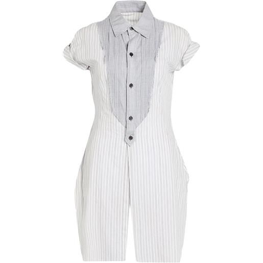 Y'S YOHJI YAMAMOTO - camicie e bluse fantasia