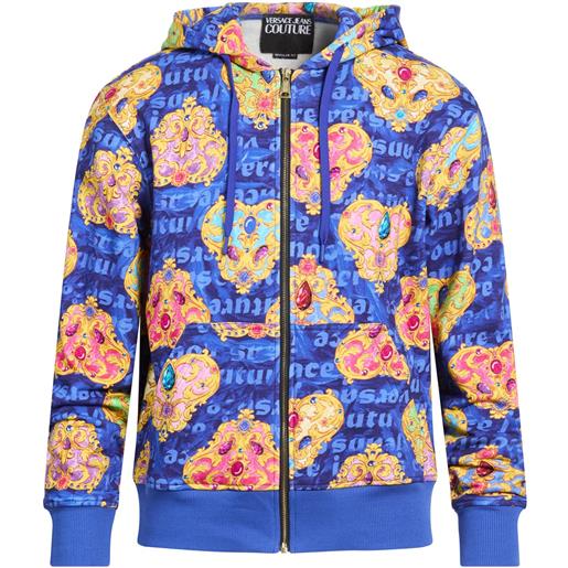 VERSACE JEANS COUTURE - felpa